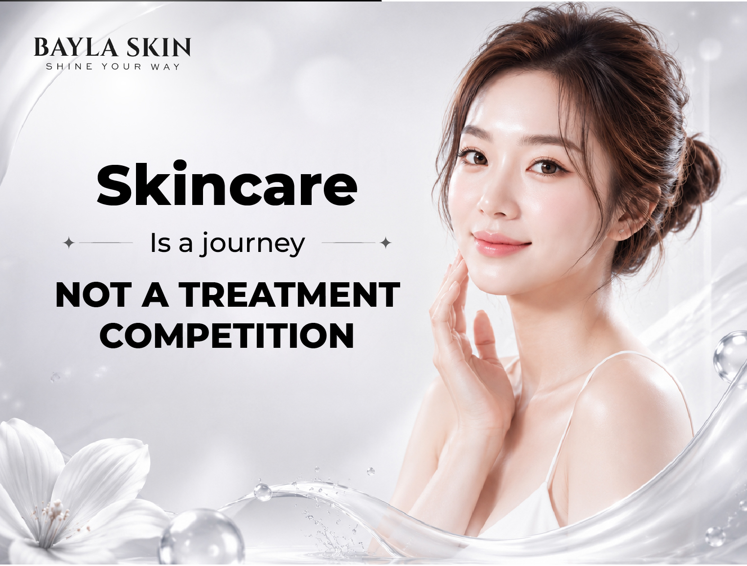 Skincare Is Not a Treatment Race: Why Modern Skincare Is Shifting From “Aggressive Correction” to Skin Recovery