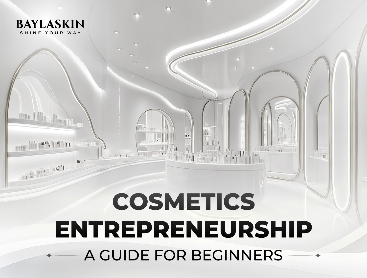 Start a Beauty Business with Small Capital – How to Make Every Dollar Count?