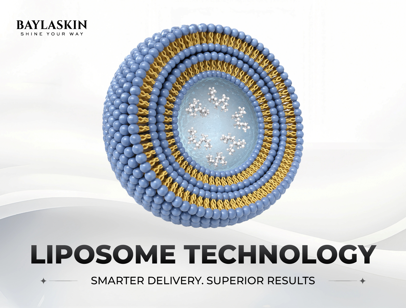 LIPOSOME TECHNOLOGY – The Next-Generation Active Delivery Platform in Modern Skincare